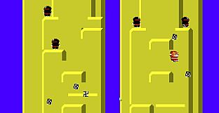 The Tower Of TigerQiuQiu 2 Ninja Hill 8