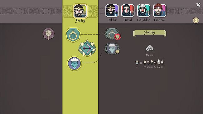 Bad North: Jotunn Edition