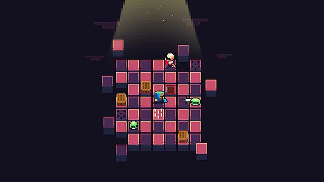 Charge Knight: A Duck's Tale