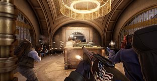 PAYDAY 3: Year 1 Pass