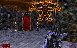 Hexen: Deathkings of the Dark Citadel