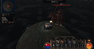 Mow My World - Undeath World