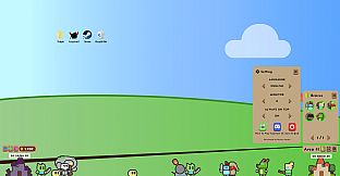 Lazy Lord: War on the Desktop