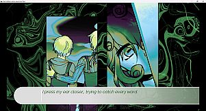 Fried chicken wings cause love fires