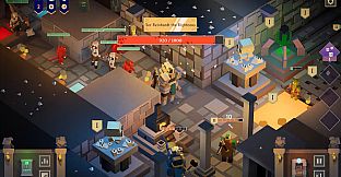 Underground Security Inc