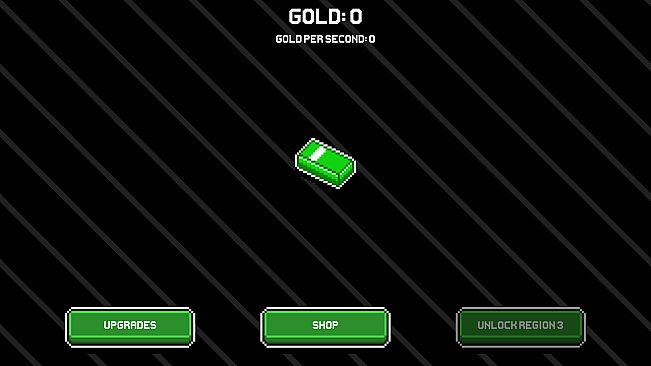 Goldclicking