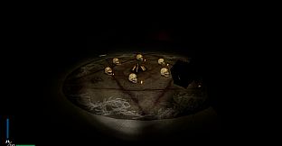 Fourth Shadow/நான்காம் நிழல்
