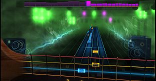 Rocksmith 2014 – Bachsmith