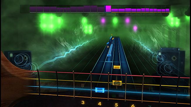 Rocksmith 2014 – Bachsmith