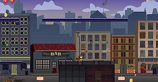 Teckel Adventure