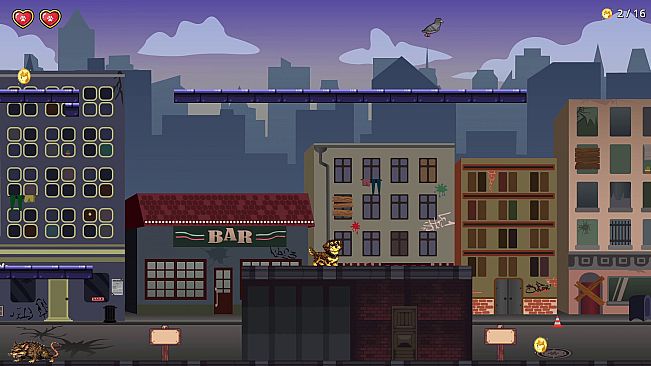 Teckel Adventure