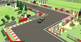 Formula Bit Racing DX
