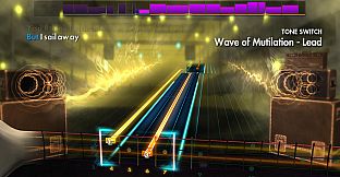 Rocksmith 2014 – Pixies - “Wave of Mutilation”