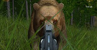 Hunting Unlimited 2008