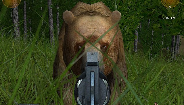 Hunting Unlimited 2008