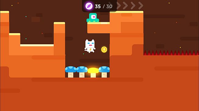 SuperPhantomCat_Soundtrack