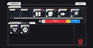 Obsolete - Salvation Protocol