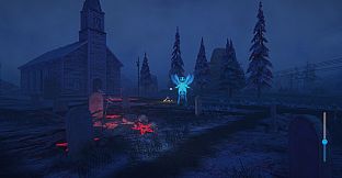 100 Nights In The Forest