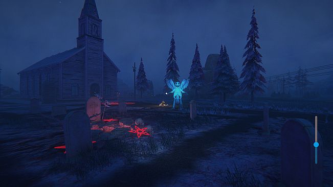 100 Nights In The Forest