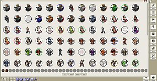 Fantasy Grounds - Saints and Heroes, Volume 5 (Token Pack)