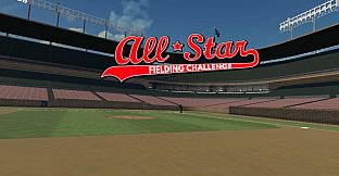 All-Star Fielding Challenge VR