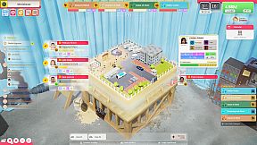 Moviehouse – The Film Studio Tycoon