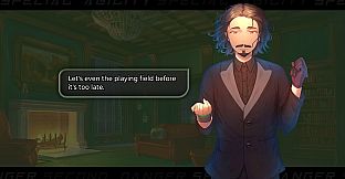 ESPIONAGE: Mafia Evolved - Special Edition & OST