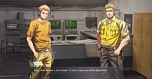 Space Station «Sunset»