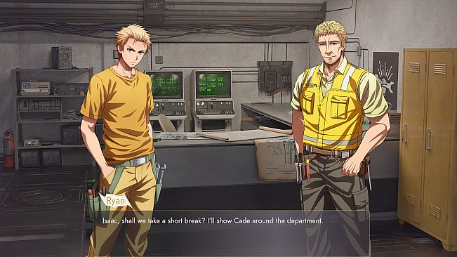 Space Station «Sunset»