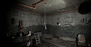 ZahmahreL - Chapter 1