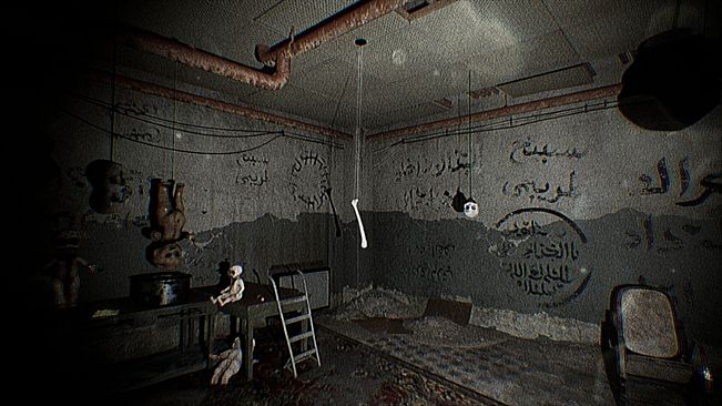 ZahmahreL - Chapter 1