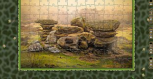 Pixel Puzzles Ultimate: Variety Pack 10XS