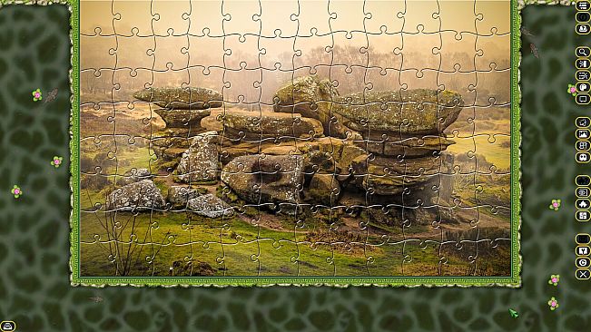 Pixel Puzzles Ultimate: Variety Pack 10XS