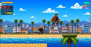 The Adventures of Zippy and Bippy