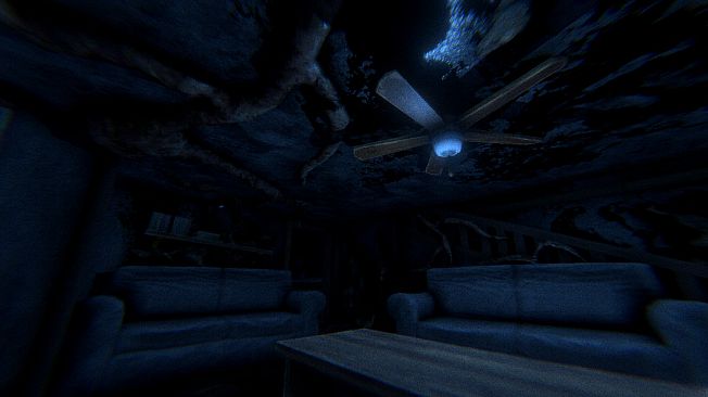 Maguntsche Chapter One