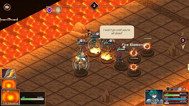 Our Adventurer Guild