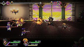 Rise of the Third Power