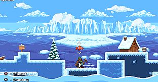 Penguin's ArcticDex