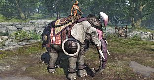 WARRIORS OROCHI 4/無双OROCHI３ - Legendary Mounts Pack