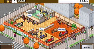 Cafeteria Nipponica