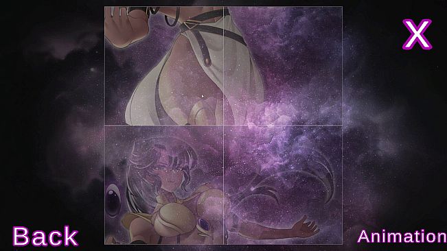 GEM's Hentai - Ultimate Puzzle