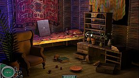 Epic Adventures: Cursed Onboard