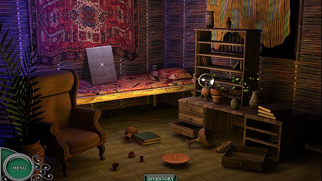 Epic Adventures: Cursed Onboard