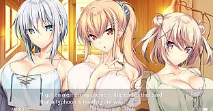 LOVEJUICED! -Hi Neighbor, meet Gamer.-