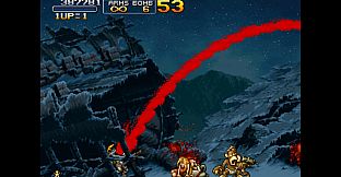 METAL SLUG 3 Soundtrack