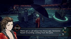 AI: THE SOMNIUM FILES