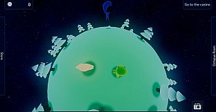 SpaceCasino