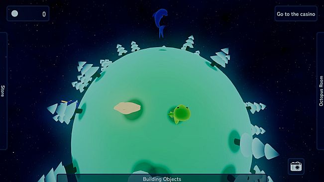 SpaceCasino