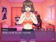 In The Line Of My Heart