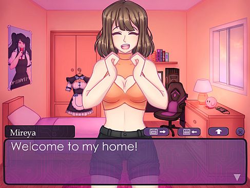 In The Line Of My Heart